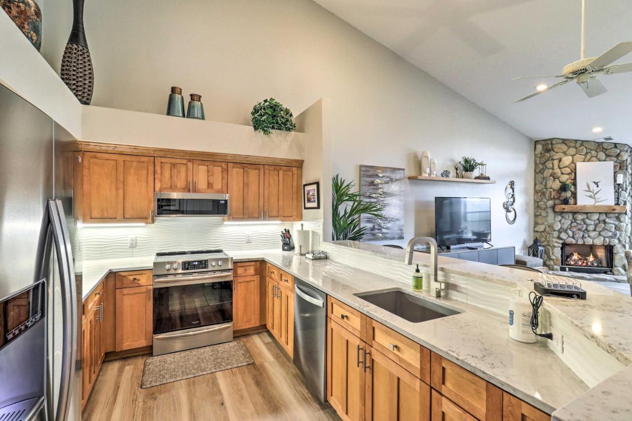 Lake Lure Condo With Resort Pool And Beach Access! Exterior photo