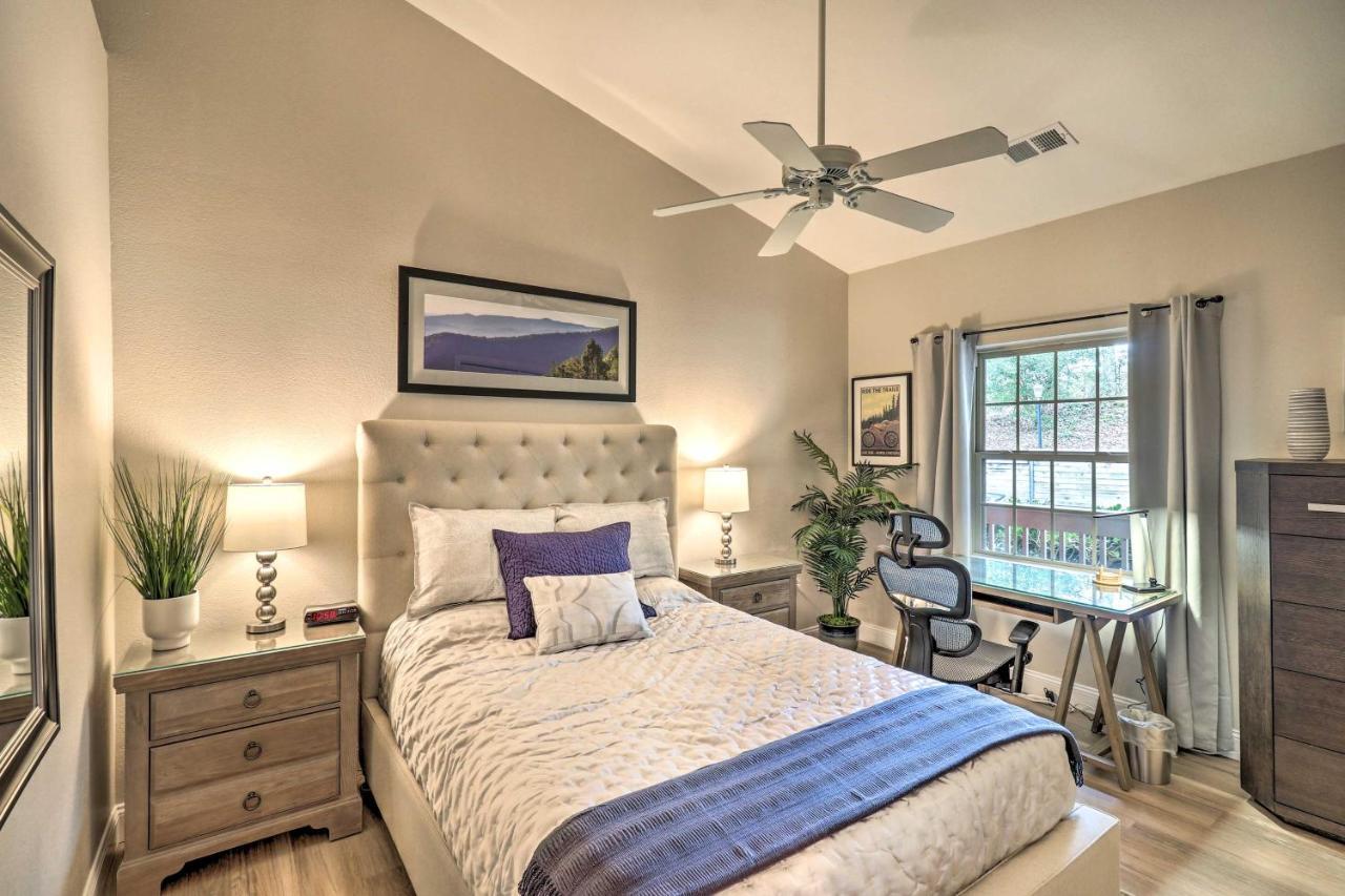 Lake Lure Condo With Resort Pool And Beach Access! Exterior photo