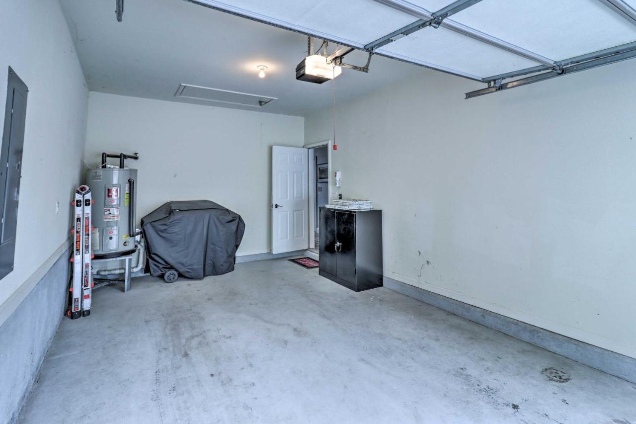 Lake Lure Condo With Resort Pool And Beach Access! Exterior photo
