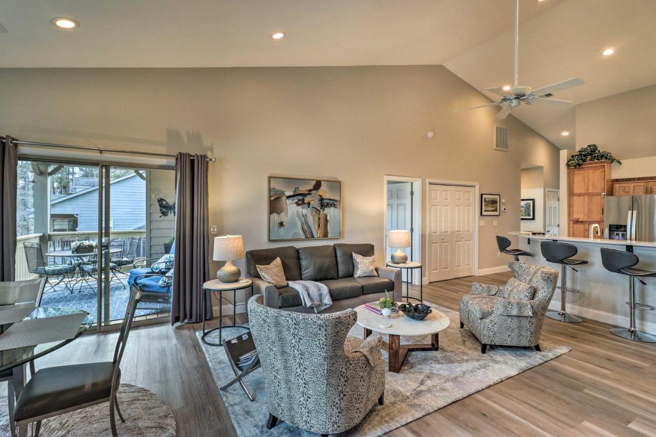 Lake Lure Condo With Resort Pool And Beach Access! Exterior photo