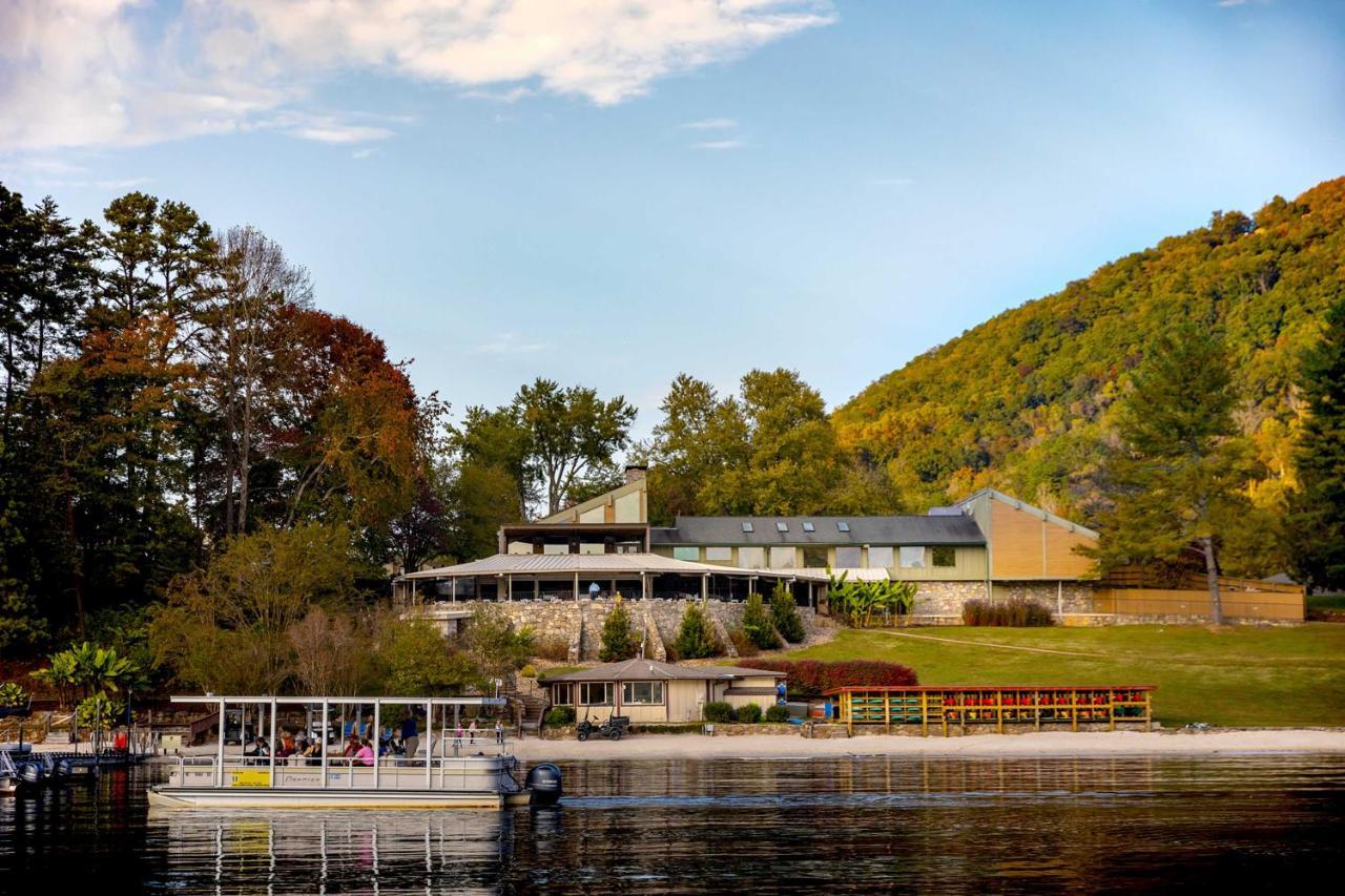 Lake Lure Condo With Resort Pool And Beach Access! Exterior photo