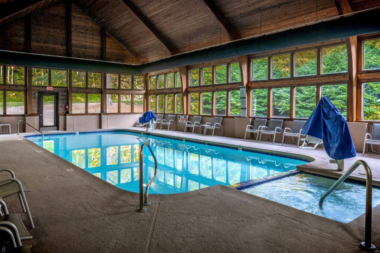 Lake Lure Condo With Resort Pool And Beach Access! Exterior photo