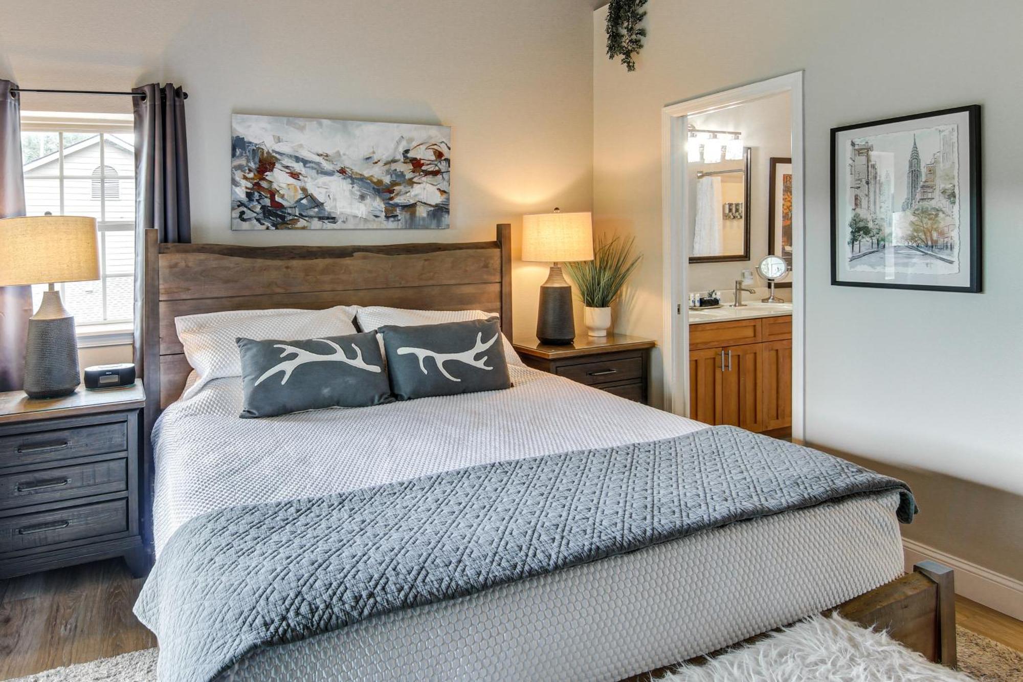 Lake Lure Condo With Resort Pool And Beach Access! Exterior photo